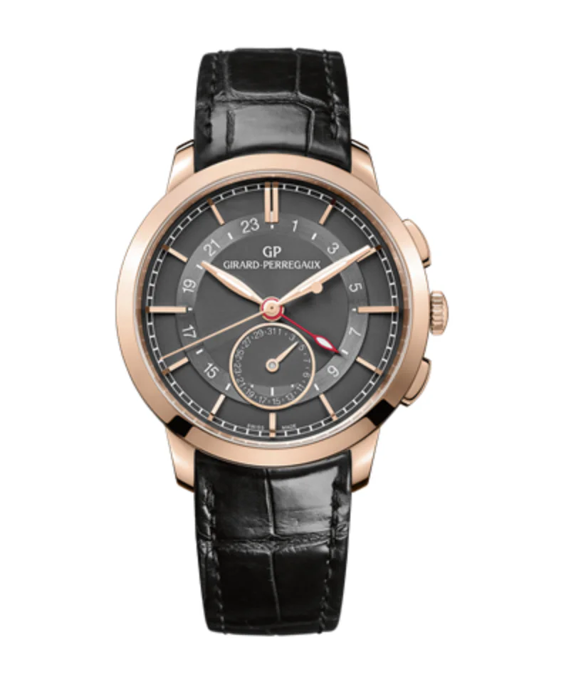 Girard Perregaux 1966